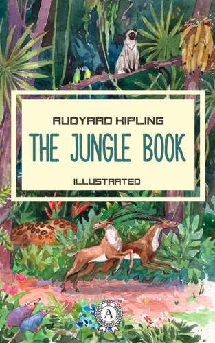 The Jungle Book