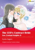 Kyoko Sagara - The Ceo's Contract Bride artwork