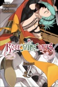 Ryukishi07 & Soichiro - Rose Guns Days Season 1, Vol. 2 artwork