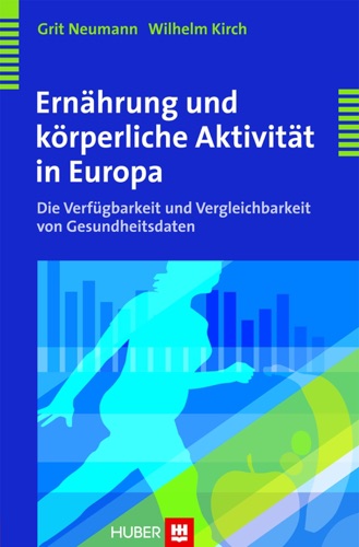 Ernhrung und krperliche Aktivitt in Europa