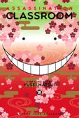 Yusei Matsui - Assassination Classroom, Vol. 18 artwork
