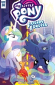 Andy Price - My Little Pony: Friends Forever #38 artwork