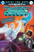 Robert Venditti & Ethan Van Sciver - Hal Jordan and The Green Lantern Corps (2016-) #15 artwork