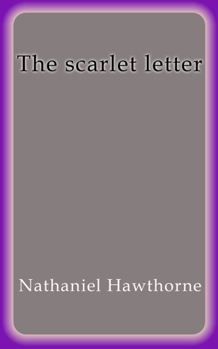 The scarlet letter