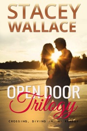 THE OPEN DOOR TRILOGY