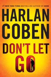Don't Let Go - Harlan Coben