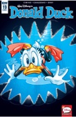 Rodolfo Cimino - Donald Duck #19 artwork