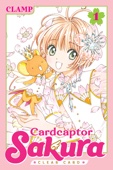 CLAMP - Cardcaptor Sakura: Clear Card Volume 1 artwork