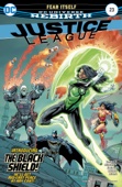 Shea Fontana, Tom DeFalco & Tom Derenick - Justice League (2016-) #23 artwork