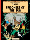 Hergé - Prisoners of the Sun artwork