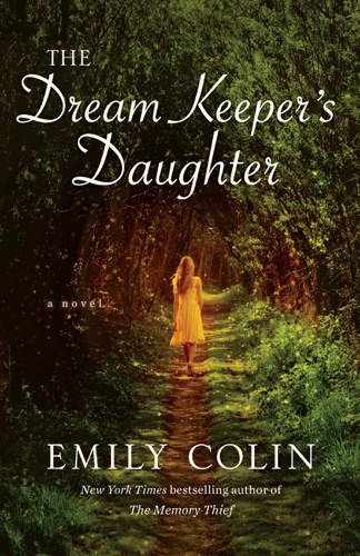 The Dream Keepers Daughter
