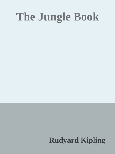 The Jungle Book