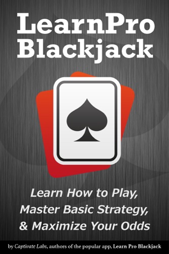 Learn Pro Blackjack