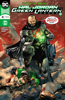 Robert Venditti, Ethan Van Sciver & Brandon Peterson - Hal Jordan and The Green Lantern Corps (2016-) #41 artwork