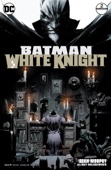 Sean Murphy - Batman: White Knight (2017-) #2 artwork