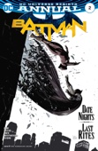 Tom King, Lee Weeks & Michael Lark - Batman Annual (2016-) #2 artwork