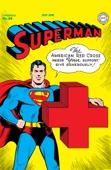 Jack Miller, Henry Boltinoff, Lit-Wen & Sam Citron - Superman (1939-) #34 artwork