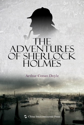 The Adventures of Sherlock Holmes