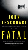 John Lescroart - Fatal artwork