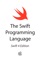 The Swift Programming Language (Swift 4)