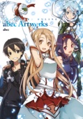 Abe-C - Sword Art Online abec Artworks artwork