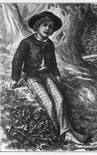 The Adventures of Tom Sawyer