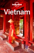 Lonely Planet - Vietnam Travel Guide artwork