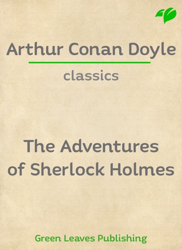 The Adventures of Sherlock Holmes