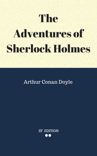 The Adventures of Sherlock Holmes