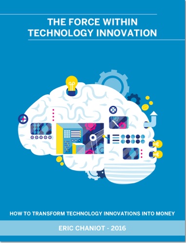 The Force Within Technology Innovation