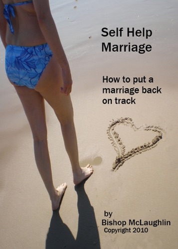 Self Help Marriage How to Put a Marriage Back on Track
