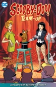 Sholly Fisch & Dario Brizuela - Scooby-Doo Team-Up (2013-) #38 artwork