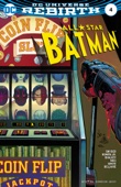 Scott Snyder, John Romita, Jr. & Danny Miki - All Star Batman (2016-) #4 artwork