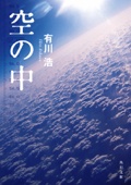 有川浩 - 空の中 アートワーク