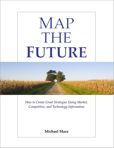Map the Future