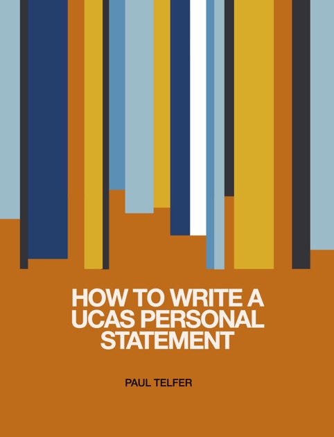 writing a ucas reference for someone example