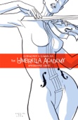 Gerard Way & Various Artists - Umbrella Academy Volume 1: Apocalypse Suite artwork