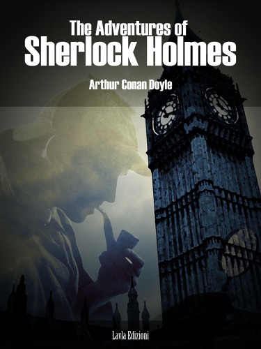 The Adventures of Sherlock Holmes