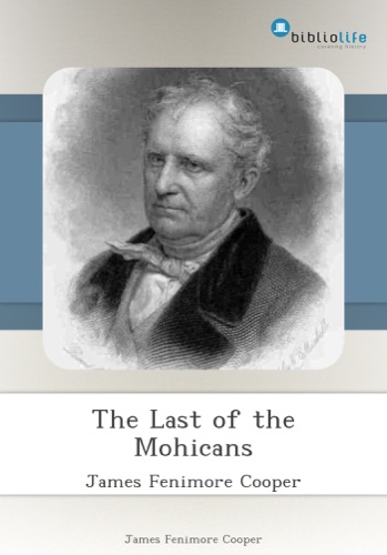The Last of the Mohicans