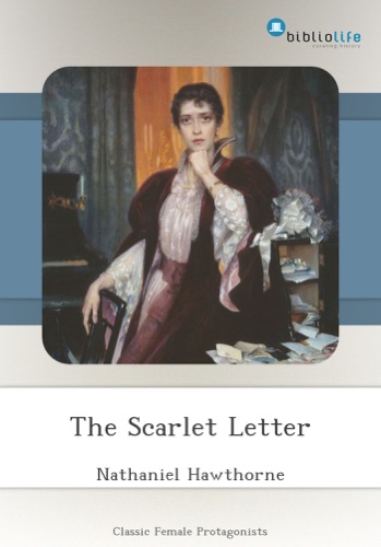 The Scarlet Letter