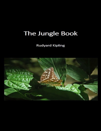 The Jungle Book