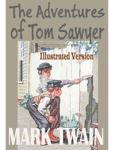 The Adventures of Tom Sawyer