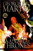 George R.R. Martin - A Game of Thrones: Comic Book, Issue 2 artwork