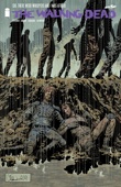 Robert Kirkman, Charlie Adlard, Stefano Gaudiano & Cliff Rathburn - The Walking Dead #130 artwork