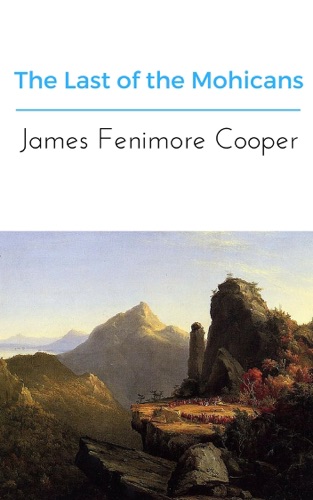 The Last of the Mohicans