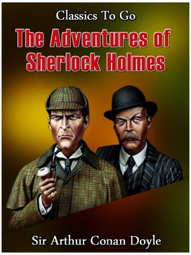 The Adventures of Sherlock Holmes