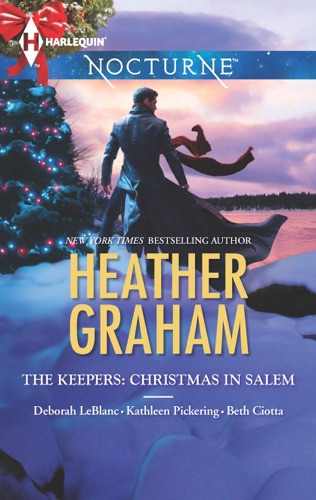 The Keepers Christmas in Salem