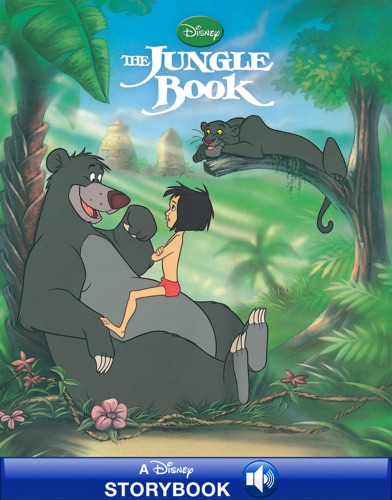 The Jungle Book