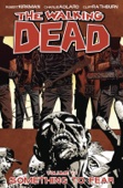 Robert Kirkman, Charles Adlard & Cliff Rathburn - The Walking Dead, Vol. 17: Something to Fear artwork