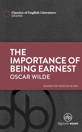 The Importance of Being Earnest